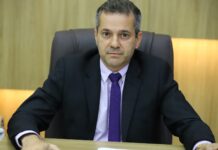 Vereador Dilmair pede informações sobre revitalização da avenida Júlio Campos