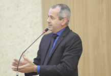 Vereador Dilmair Callegaro propõe 13º auxílio-alimentação para servidores municipais