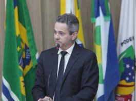Atuação legislativa de Dilmair Callegaro em 2025 soma mais de 180 proposições