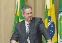 Dilmair Callegaro pede melhorias em infraestrutura viária nos bairros de Sinop