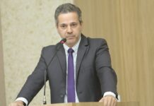 Dilmair Callegaro cobra fiscalização de terrenos e remoção de veículos